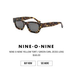 Wonderland sun sunglasses
